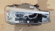 Reflektor Reflektor Led Bi Xenon Dynamic Bmw X3 F25 X4 F26 Lci 7460638, używany na sprzedaż  PL