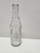 Soda bottle white for sale  South Orange