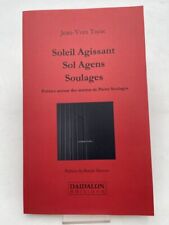 Soleil agissant sol d'occasion  Rodez