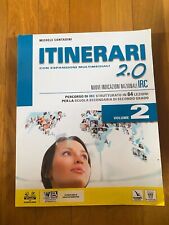 Itinerari 2.0 con usato  Campolongo Tapogliano
