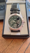 Armbanduhr gff gebraucht kaufen  Hördt