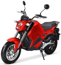 Elektro motorrad re8 gebraucht kaufen  Geretsried