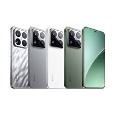 Xiaomi 15 5G 12GB+512GB - Dual SIM (Desbloqueado) - Versão do Reino Unido - NOVO E LACRADO comprar usado  Enviando para Brazil
