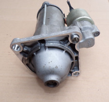Motorino avviamento 52110467 usato  Casoria