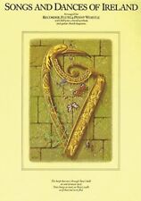 Songs dances ireland for sale  UK
