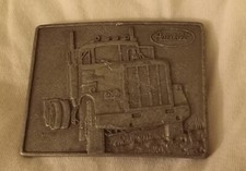 Vintage belt buckle for sale  Marietta
