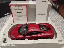 Autoart signature 76008 d'occasion  Gondecourt
