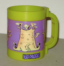 Kid paddle tasse d'occasion Kid paddle tasse d'occasion  Paris XIV