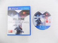 Disco perfeito Playstation 4 PS4 Killzone Shadow Fall frete grátis comprar usado  Enviando para Brazil