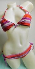 Adidas neckholder bikini gebraucht kaufen  Bergkamen
