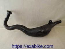 Pot suzuki 125 d'occasion Pot suzuki 125 d'occasion  Languidic