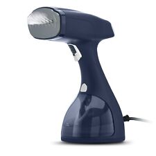 Vaporizador portátil Electrolux para vestuário e tecido 1500 Watts - Azul comprar usado  Enviando para Brazil