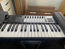 Novation launchkey mk4 for sale  SHIPLEY