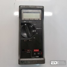 Fluke iii digital d'occasion  Expédié en Belgium