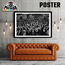 Poster shining kubrik usato  Ivrea