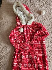 Womens fleece one for sale  LYMINGTON