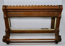 Vintage wood shaving for sale  Guilford