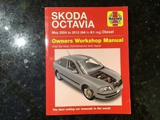 Skoda octavia diesel for sale  REDHILL