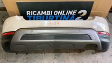 Paraurti posteriore fiat usato  Guidonia Montecelio