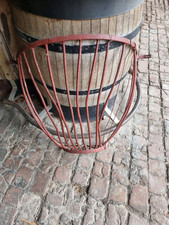 Futterraufe pferd heuraufe gebraucht kaufen  Korschenbroich