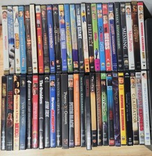 Lot dvd movies. for sale  San Antonio