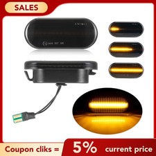 Dynamic led side for sale  BIRMINGHAM