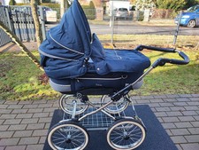 Emmaljunga mondial deluxe gebraucht kaufen  Königs Wusterhausen