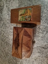 truhe deckel gebraucht kaufen  Fallingbostel