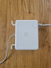 Netzteil macsafe macbook gebraucht kaufen  Leipzig