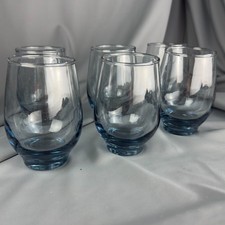 Set vintage libbey for sale  Bryan