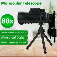 80x100 monokular teleskop gebraucht kaufen  Kelsterbach