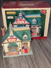 Lemax caddington village for sale  Morgantown