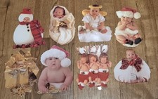 Anne geddes postkarten gebraucht kaufen  Landau