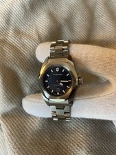 Victorinox small saphirglas gebraucht kaufen  Hamburg