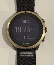 Montre suunto spartan d'occasion  Lille-
