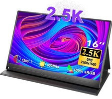 Uperfect monitor portatile usato Uperfect monitor portatile usato  Vertemate con Minoprio