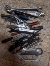 Werkstattauflösung gebraucht kaufen  Weiden