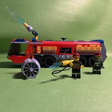 lego fire truck for sale  East Schodack