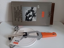Maßband aluprofil 50m gebraucht kaufen  Hagen