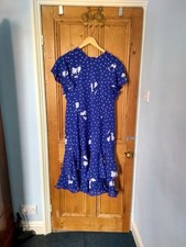 Blue frank usher for sale  SHEFFIELD