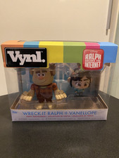 Funko vynl ralph for sale  PAISLEY