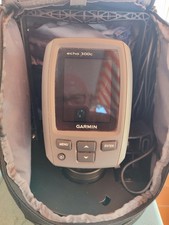 Ecoscandaglio garmin echo usato  Milano