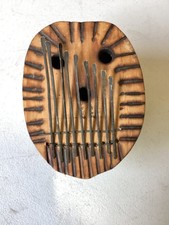 Vintage african gourd for sale  Bethel
