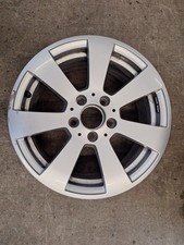 Rim original mercedes d'occasion  Expédié en Belgium