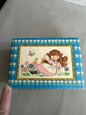 Vintage 4x6 girls for sale  Pittsford