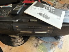 jvc rc d'occasion jvc rc d'occasion Le Kremlin-Bicêtre