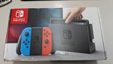 Nintendo switch console usato  Sassuolo