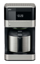Braun 7125 puraroma gebraucht kaufen  Berlin