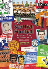 Scottish football souvenirs for sale  UK