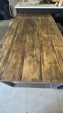 Bespoke pine wood for sale  CHIPPING CAMPDEN